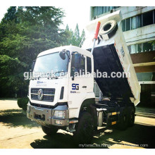 Camión volquete de 6X4 Dongfeng / camión de volquete de Dongfeng / camión volquete de la mina de Dongfeng / camión volquete de la mina de Dongfeng / camión volquete